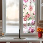 Пленка для окон 150х50 см