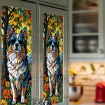 Пленка для окон 150х75 см