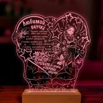 Ночник подарок любимой внучке