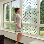 Пленки для окон и витражей самоклеящиеся VITR2VITR32