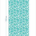 Пленки для окон и витражей 155х75 см самоклеящиеся VITR2VITR35