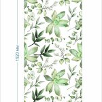 Пленки для окон и витражей 155х75 см самоклеящиеся VITR2VITR49