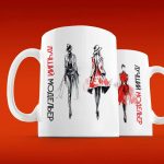 Кружка Лучший Модельер: Подарок Экспертам