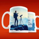 Геокружка: Подарок для Исследователя