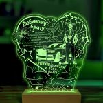 Ночник подарок любимому брату