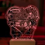 Ночник подарок любимому племяннику