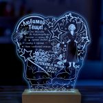 Ночник подарок любимой тёще