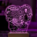 Ночник подарок любимой бабушке