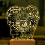 Ночник подарок любимому Сыну