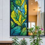 Москитная сетка зелень