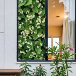 Сетка антимоскитная для окон "Ландыш майский"