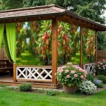 Фотосетки яблони