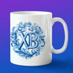 Кружка подарок Христос Воскрес